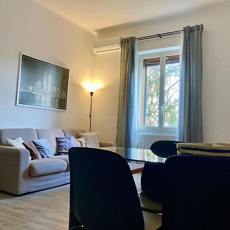 Cassia Nerone Appartamento Tranquillo E Silenzioso Rom Exterior foto