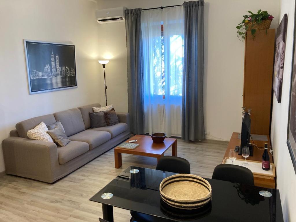 Cassia Nerone Appartamento Tranquillo E Silenzioso Rom Exterior foto