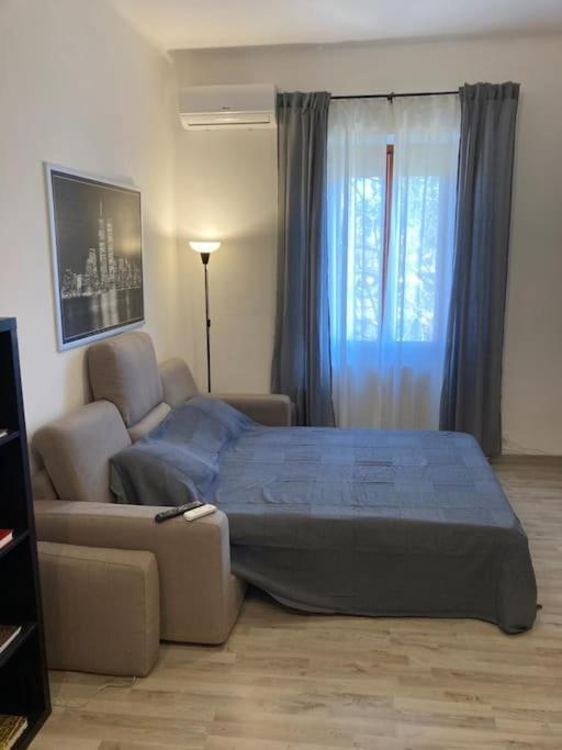 Cassia Nerone Appartamento Tranquillo E Silenzioso Rom Exterior foto