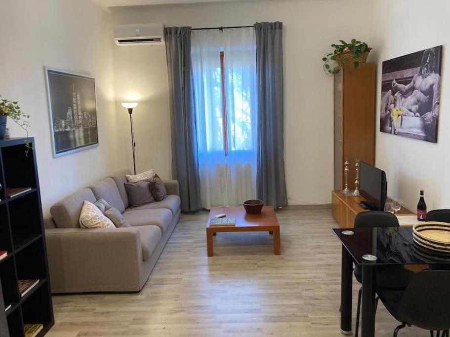 Cassia Nerone Appartamento Tranquillo E Silenzioso Rom Exterior foto