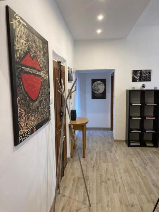 Cassia Nerone Appartamento Tranquillo E Silenzioso Rom Exterior foto